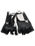 Drummer Gloves, Fingerless (X-Large), зображення 2